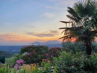 Gite Castagnu Villa Ugliastru Eccica Suarella photo vue mer.jpg